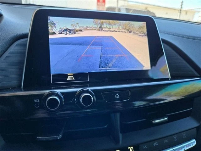 2025 Cadillac CT4 - Image 17 of 20