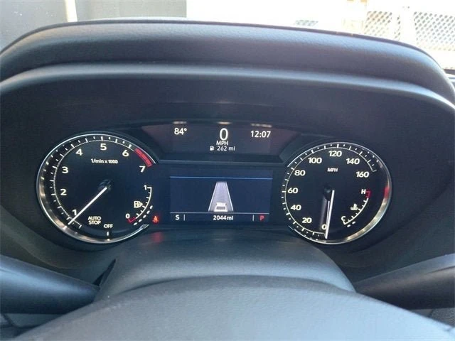 2025 Cadillac CT4 - Image 14 of 20