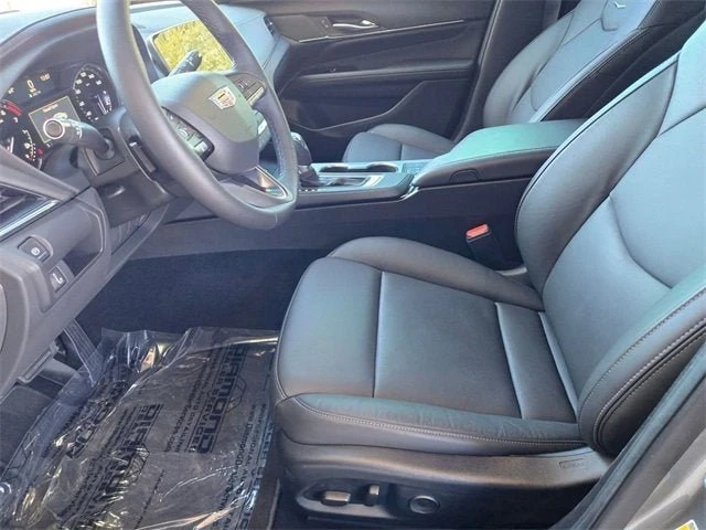 2025 Cadillac CT4 - Image 19 of 20