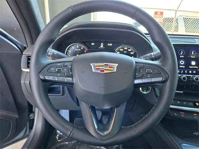 2025 Cadillac CT4 - Image 11 of 20