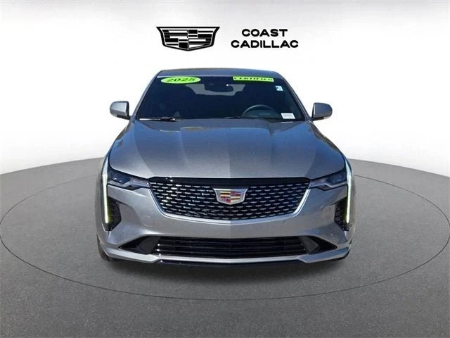 2025 Cadillac CT4 - Image 2 of 20