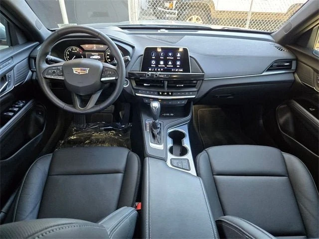 2025 Cadillac CT4 - Image 20 of 20