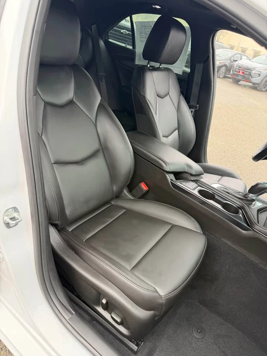 2025 Cadillac CT4 - Image 13 of 15