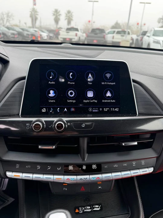 2025 Cadillac CT4 - Image 6 of 15