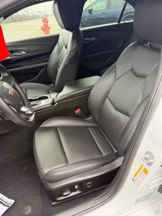 2025 Cadillac CT4 - Image 3 of 15