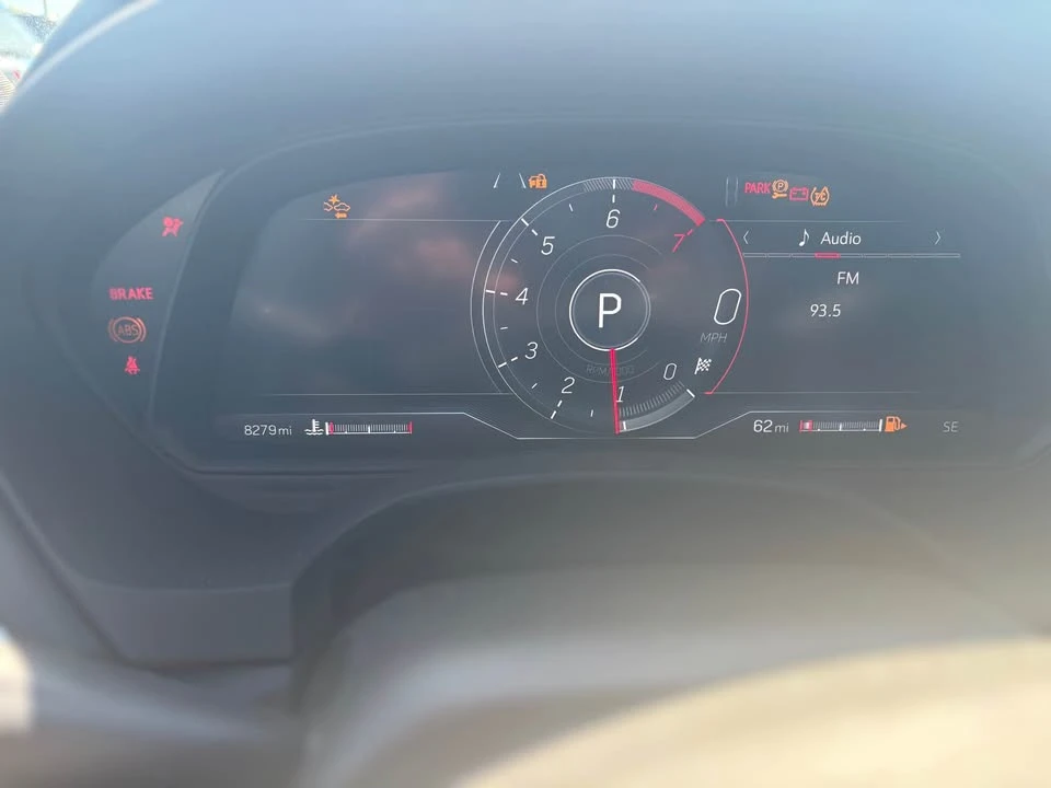 2025 Cadillac CT4 - Image 6 of 10