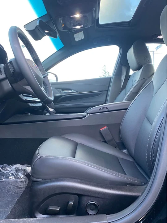 2025 Cadillac CT4 - Image 6 of 15