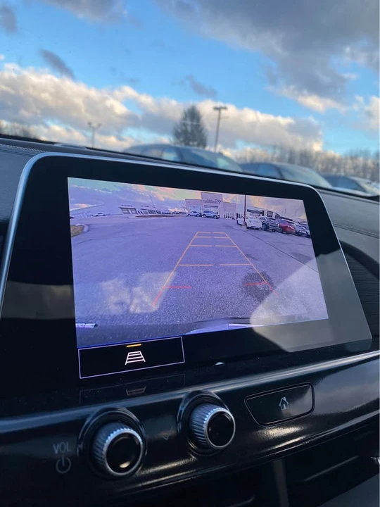 2025 Cadillac CT4 - Image 11 of 15
