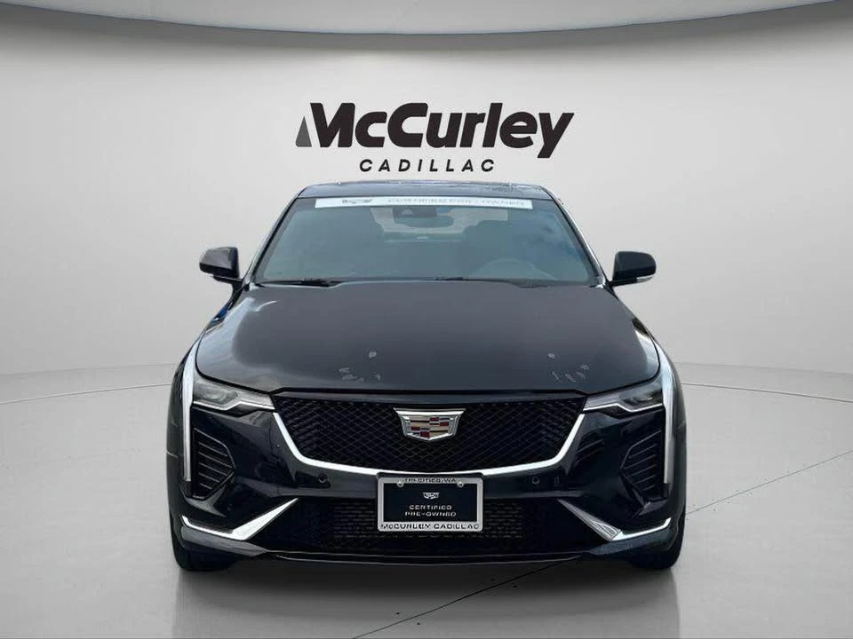 2025 Cadillac CT4 - Image 5 of 18