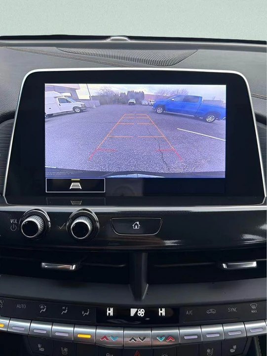 2025 Cadillac CT4 - Image 13 of 18