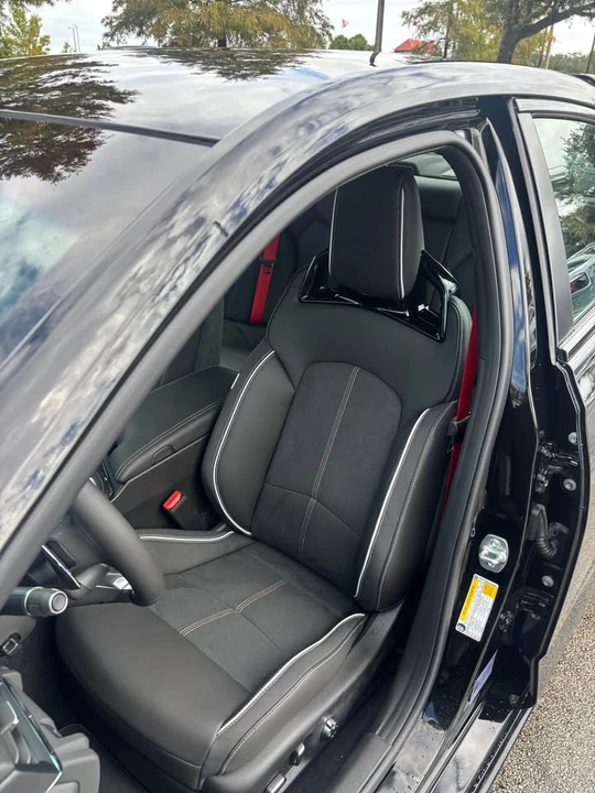 2025 Cadillac CT4-V Blackwing - Image 5 of 7