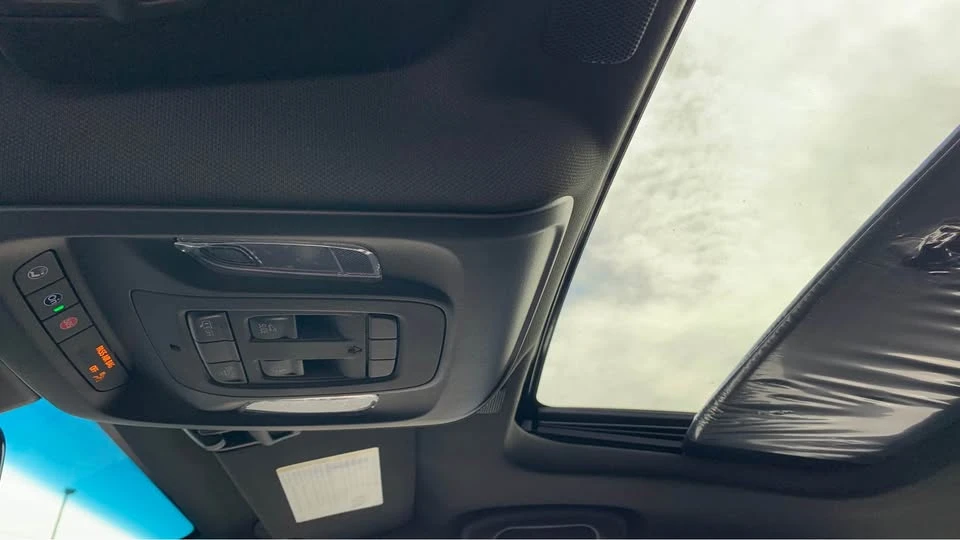 2025 Cadillac CT4-V Blackwing - Image 9 of 17