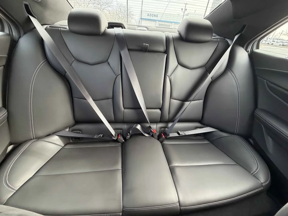 2025 Cadillac CT4-V Blackwing - Image 6 of 12