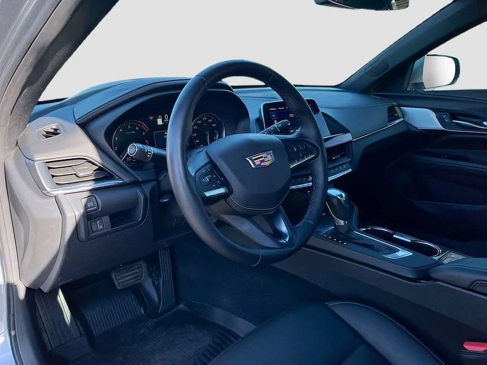 2025 Cadillac CT4 - Image 9 of 19