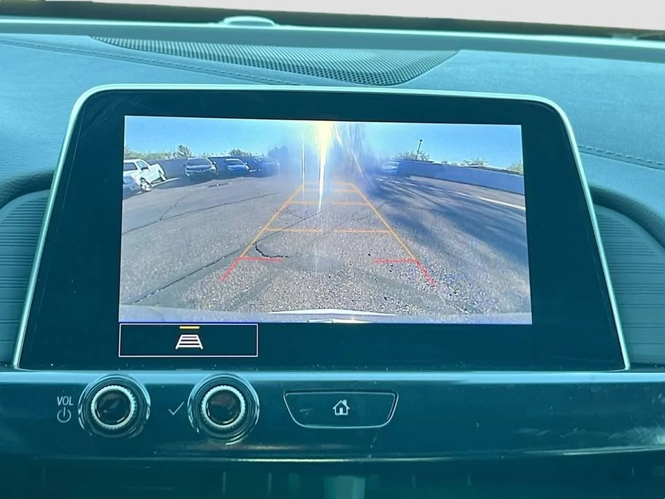 2025 Cadillac CT4 - Image 14 of 19