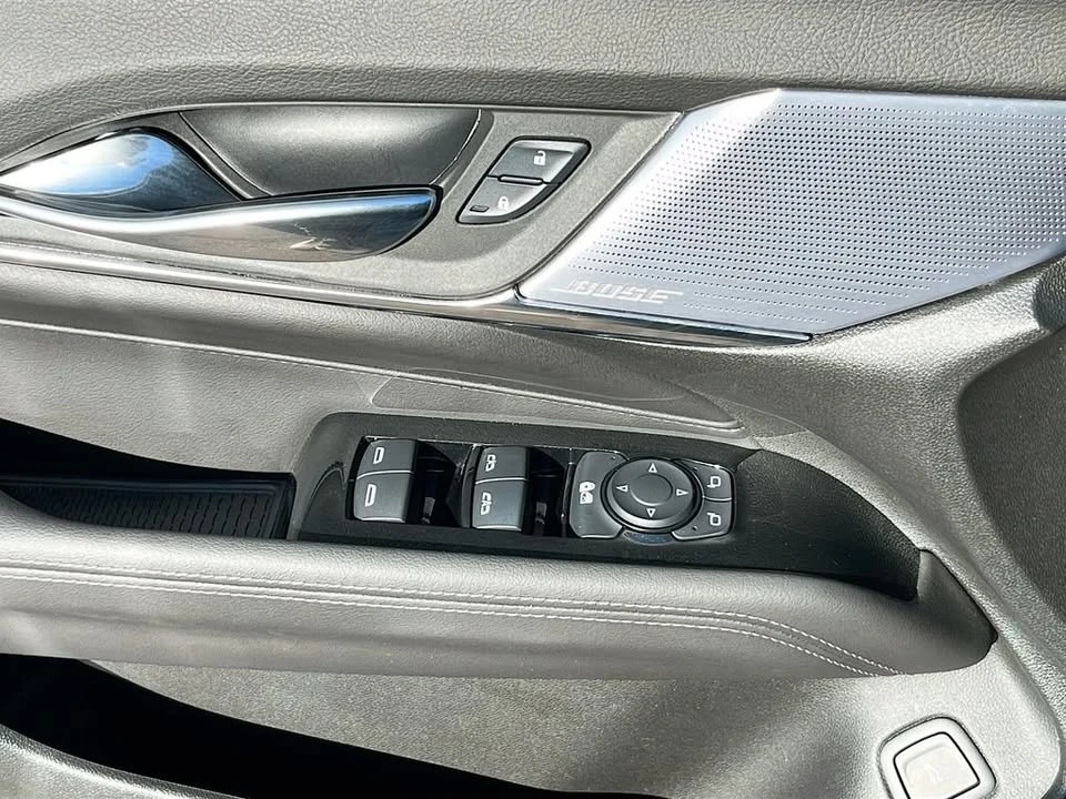 2025 Cadillac CT4 - Image 18 of 19