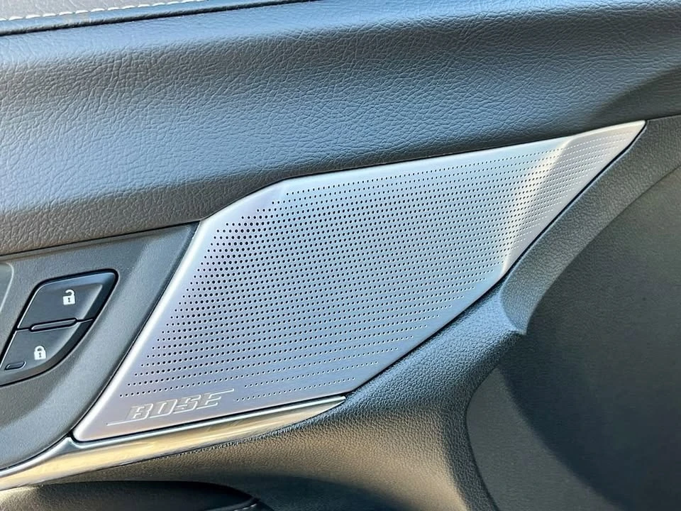2025 Cadillac CT4 - Image 19 of 19
