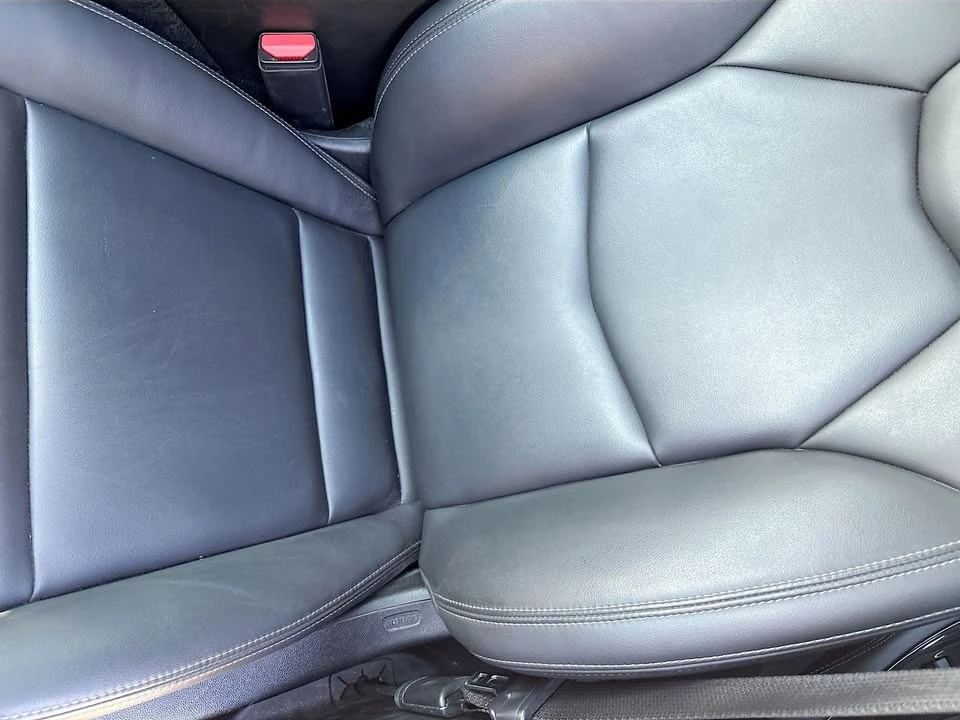 2025 Cadillac CT4 - Image 20 of 20