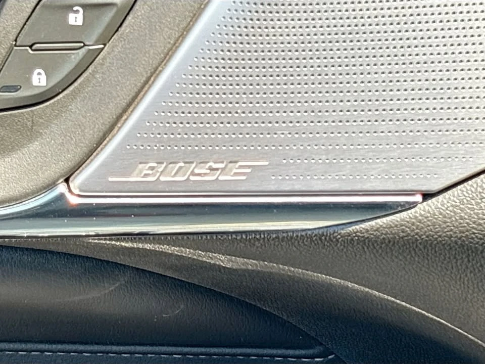 2025 Cadillac CT4 - Image 19 of 20