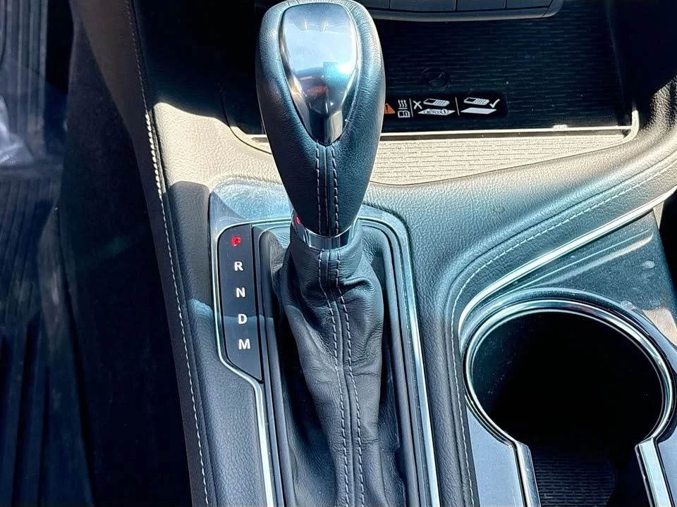 2025 Cadillac CT4 - Image 17 of 20