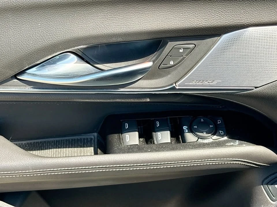 2025 Cadillac CT4 - Image 18 of 20