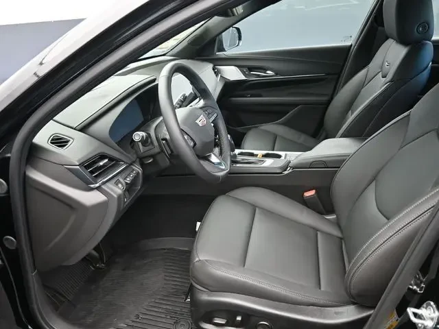 2025 Cadillac CT4 - Image 10 of 13