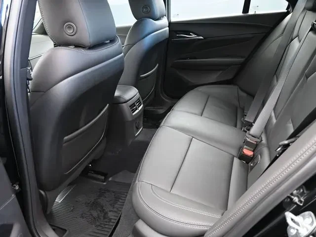 2025 Cadillac CT4 - Image 12 of 13
