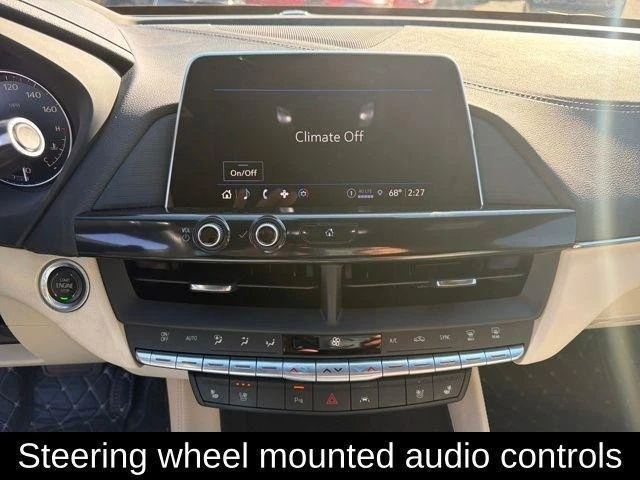 2025 Cadillac CT4 - Image 9 of 20
