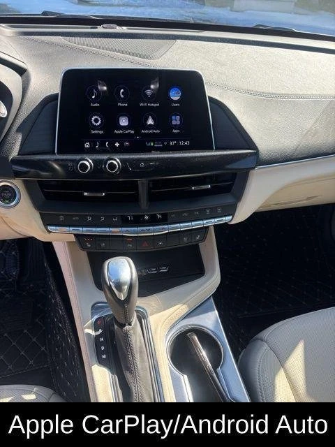 2025 Cadillac CT4 - Image 19 of 20