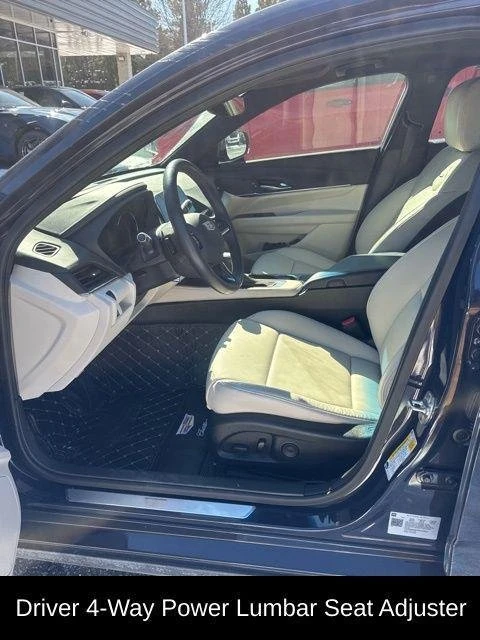 2025 Cadillac CT4 - Image 20 of 20