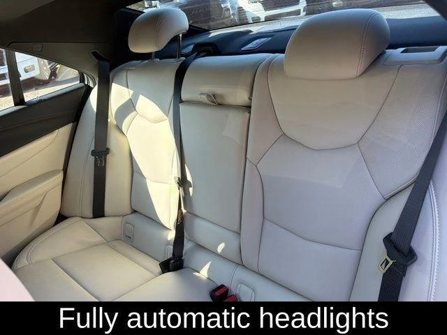2025 Cadillac CT4 - Image 11 of 20