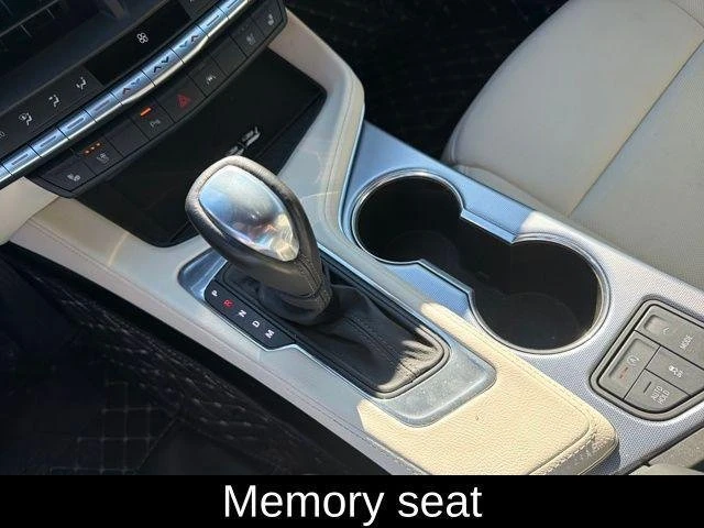 2025 Cadillac CT4 - Image 10 of 20