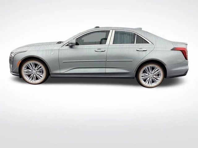 2025 Cadillac CT4 - Image 2 of 20