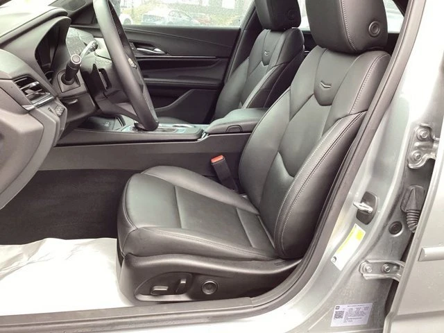 2025 Cadillac CT4 - Image 7 of 20