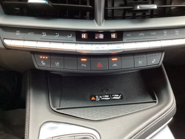 2025 Cadillac CT4 - Image 14 of 20