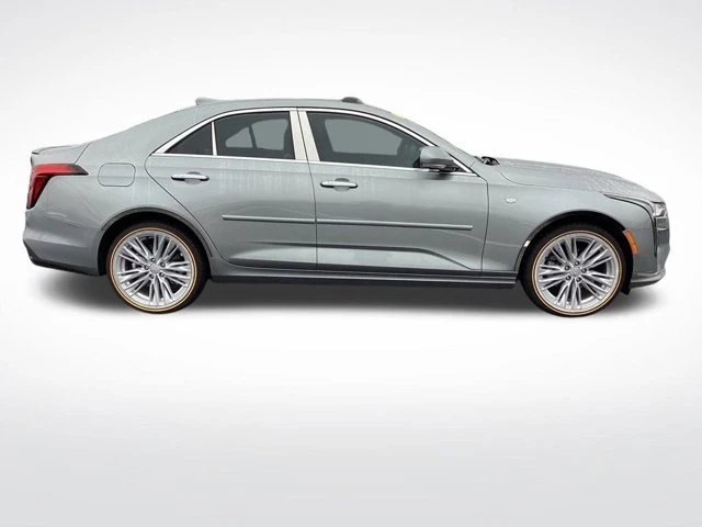 2025 Cadillac CT4 - Image 6 of 20