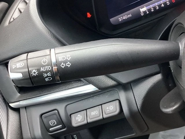 2025 Cadillac CT4 - Image 20 of 20