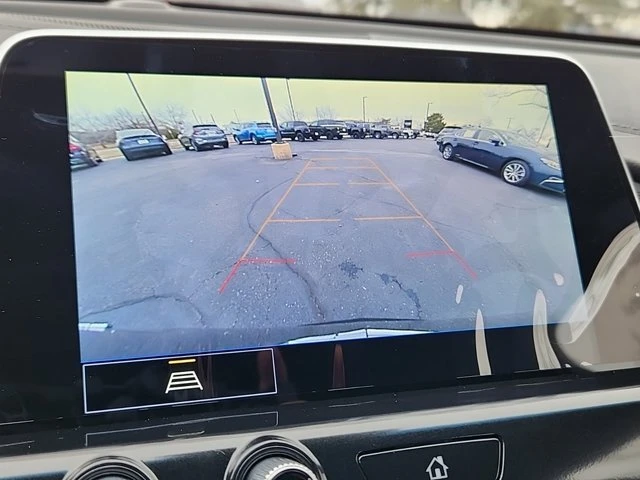 2025 Cadillac CT4 - Image 11 of 20