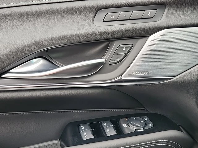 2025 Cadillac CT4 - Image 14 of 20