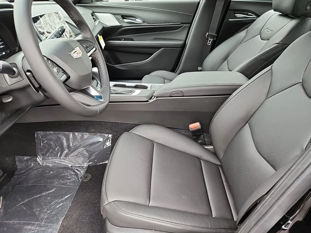 2025 Cadillac CT4 - Image 7 of 20