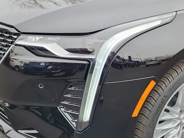 2025 Cadillac CT4 - Image 4 of 20