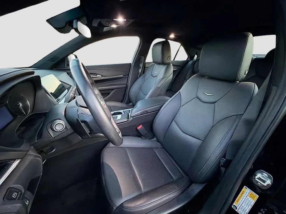 2025 Cadillac CT4 - Image 20 of 20