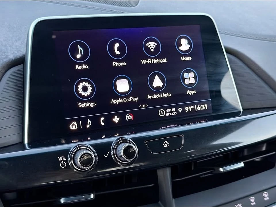 2025 Cadillac CT4 - Image 14 of 20