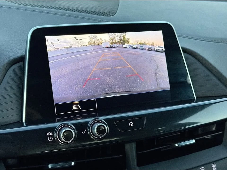 2025 Cadillac CT4 - Image 13 of 20