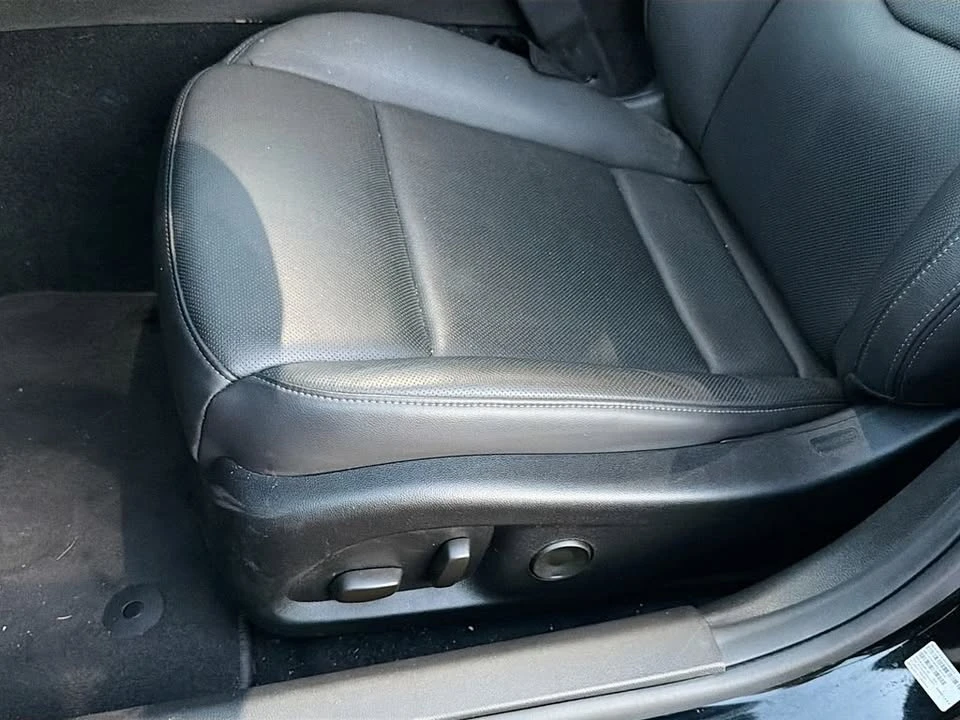2025 Cadillac CT4 - Image 18 of 20