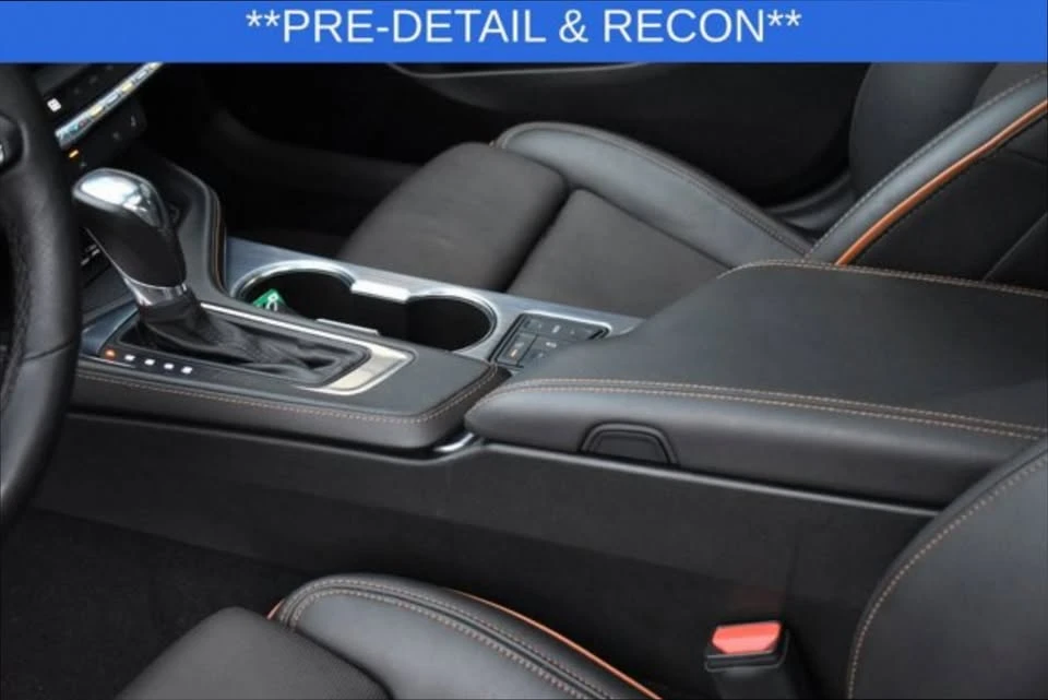 2025 Cadillac CT4 - Image 8 of 15