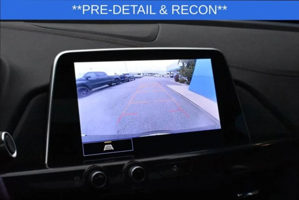 2025 Cadillac CT4 - Image 13 of 15