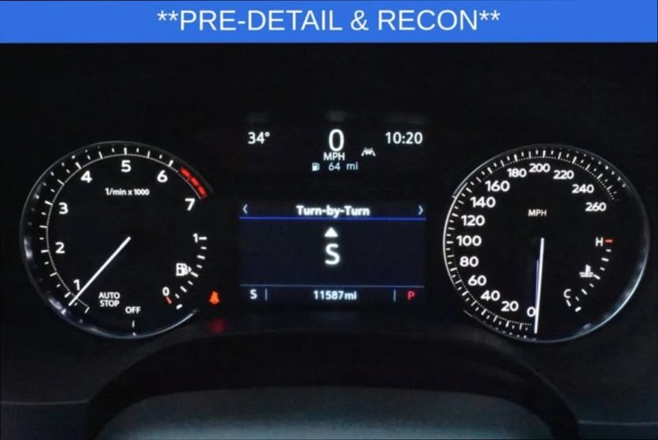 2025 Cadillac CT4 - Image 12 of 15