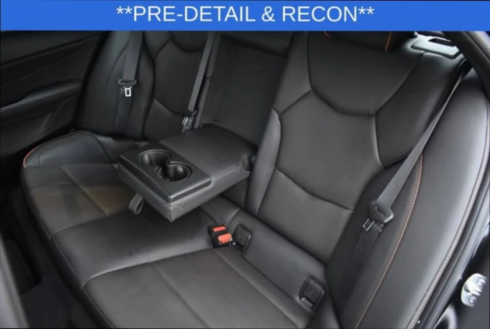2025 Cadillac CT4 - Image 9 of 15