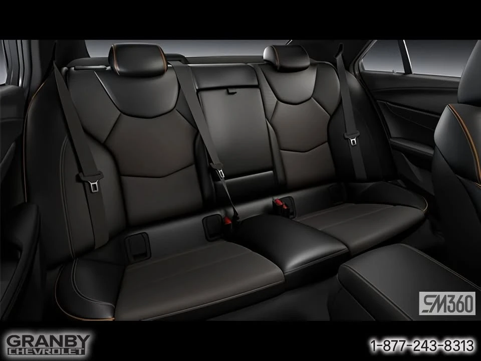 2025 Cadillac CT4 - Image 6 of 7